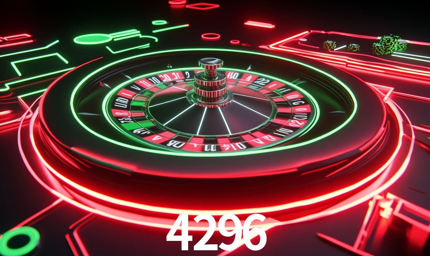 Experiência VIP 4296