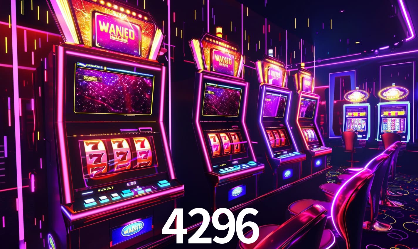 Estatísticas 4296