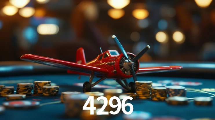 Welcome Bonus 4296