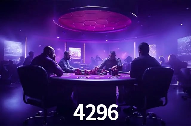 Recursos de Bônus 4296