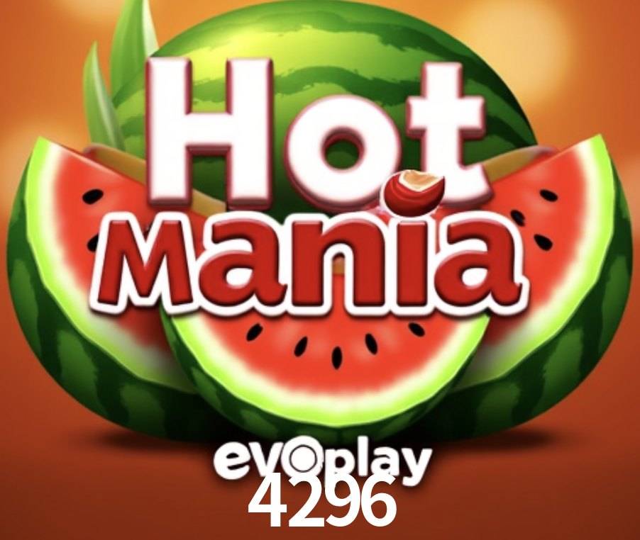 Slot Games 4296