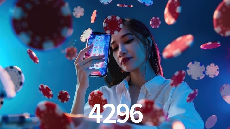 Jogos de Slot 4296