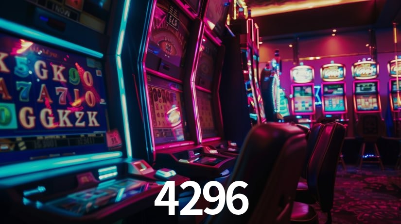 Secure Login 4296
