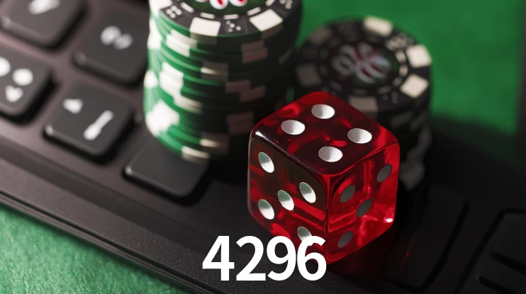 Game Statistics 4296
