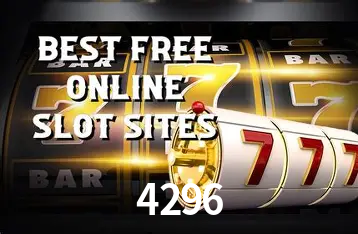 Descubra o Mundo do Cassino Online com 4296