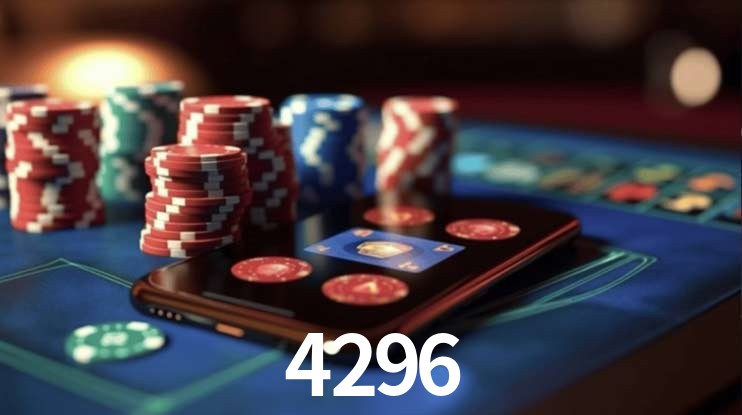 Inovações de Jogos na 4296: O Futuro das Experiências Interativas