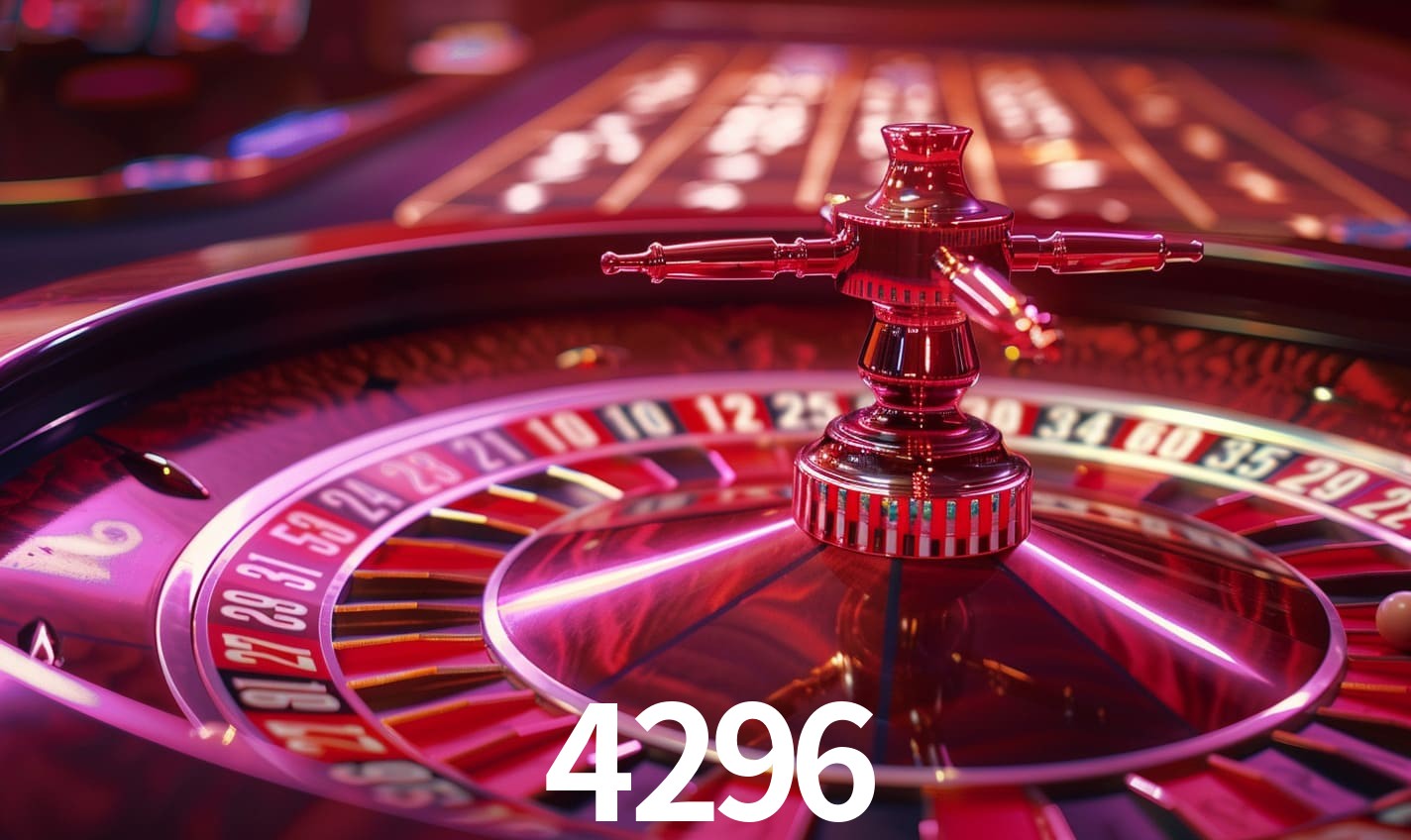 Estatísticas do Jogo 4296