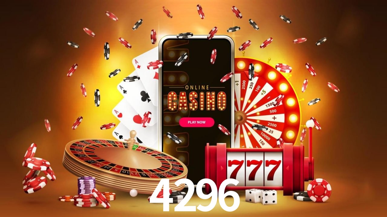 Interface do App 4296