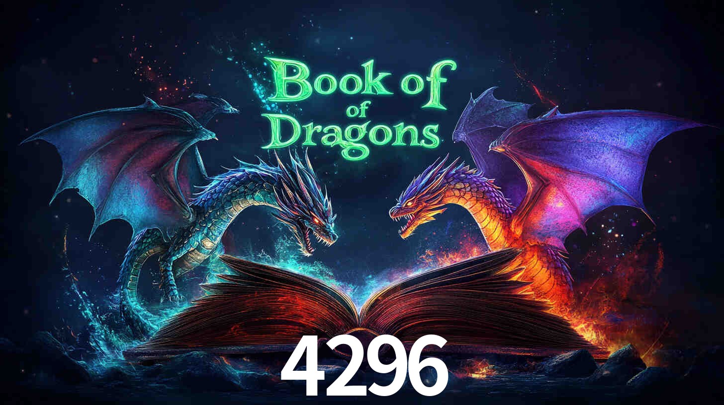 Jogos Exclusivos 4296