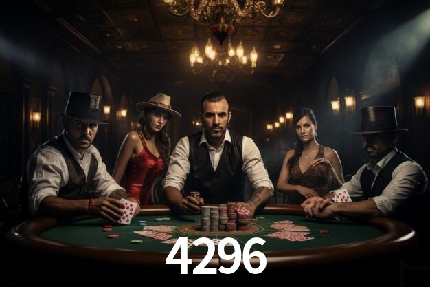 Login Seguro 4296
