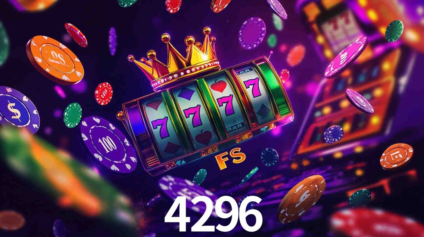 4296 bet