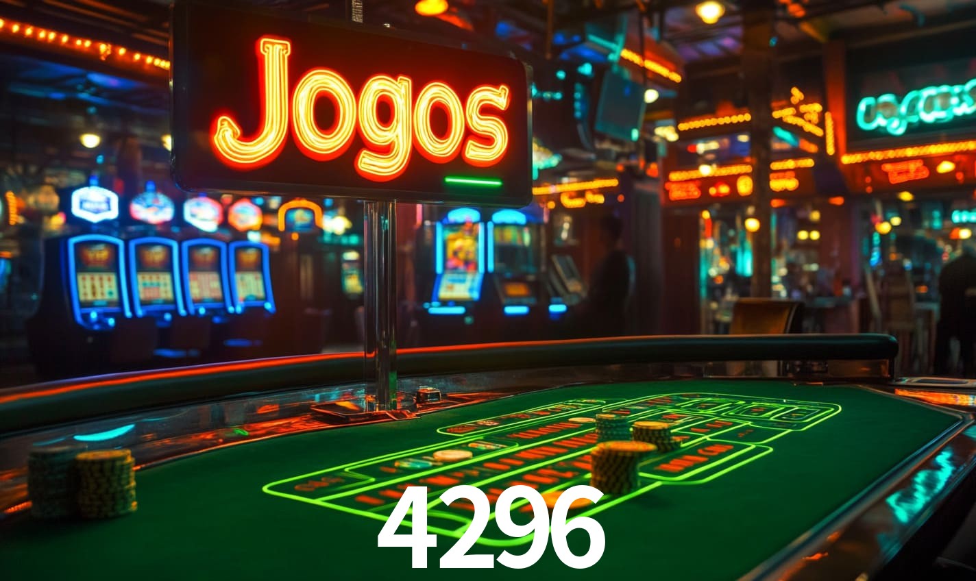 Descubra o Programa VIP da 4296: Vantagens Exclusivas para Jogadores