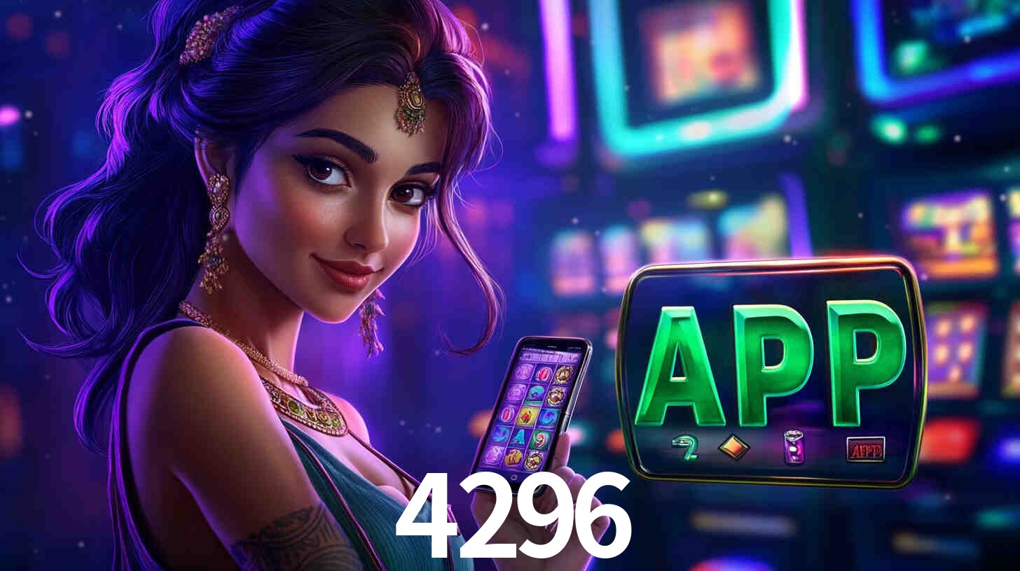 Descubra a Magia dos Jogos de Arcade no 4296