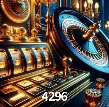 Apostas Esportivas na 4296: Um Guia Completo