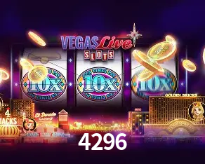 Exclusive Offers 4296