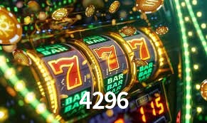 Account Benefits 4296