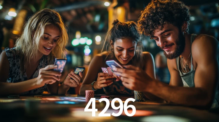 Premium Interface 4296