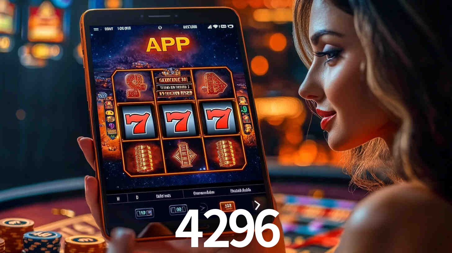 Desvendando o Mundo dos Jogos Virtuais na 4296