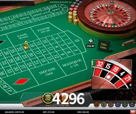 Platform Technology 4296