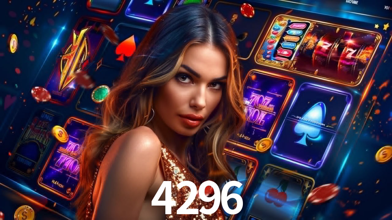 Provedores de Jogos 4296
