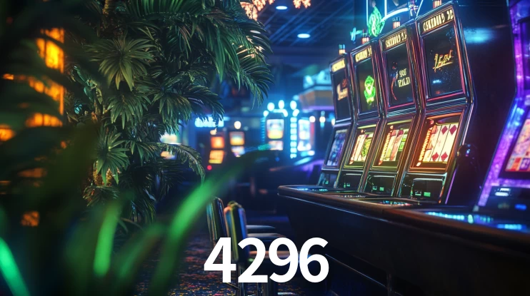 Exclusive Games 4296