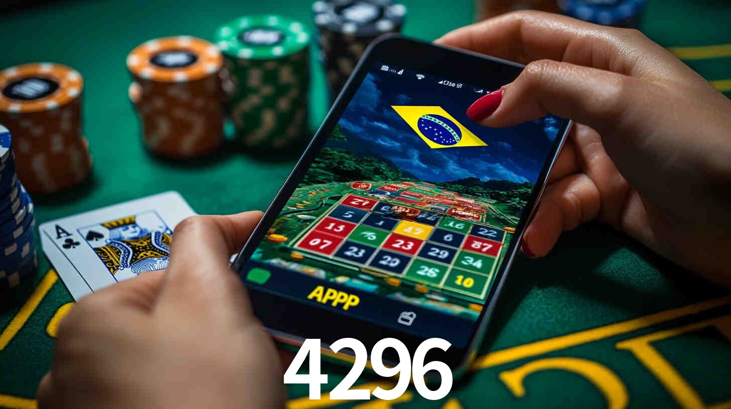 Casino VIP 4296