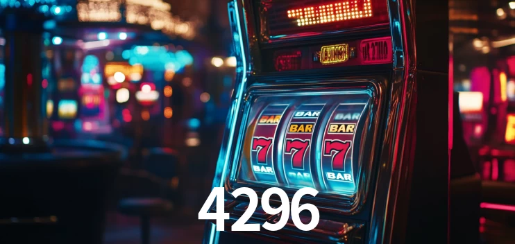 4296 App Interface