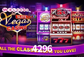 Flash Promotion 4296