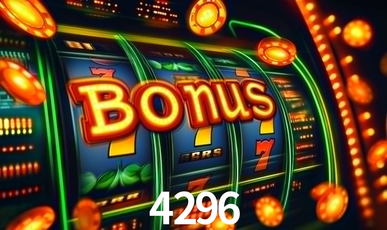 Daily Bonuses 4296