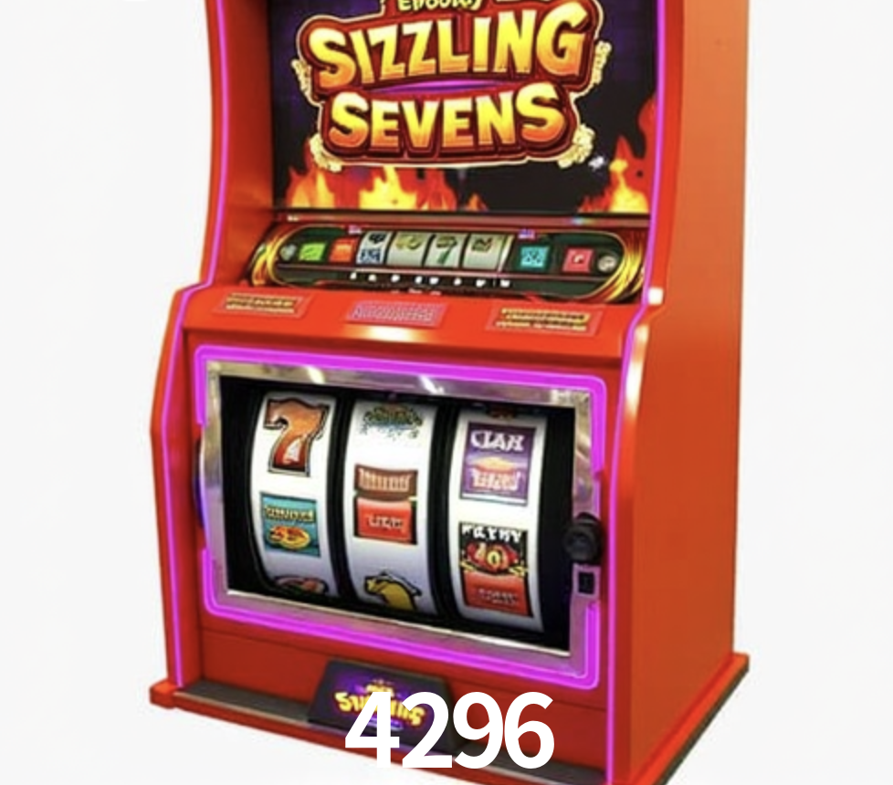Game Providers 4296