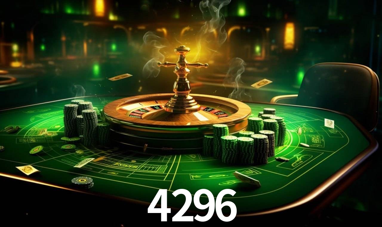 Benefícios da Conta 4296