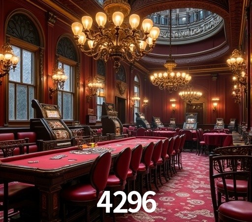 Explorando a Categoria de Eventos em Apostas na 4296