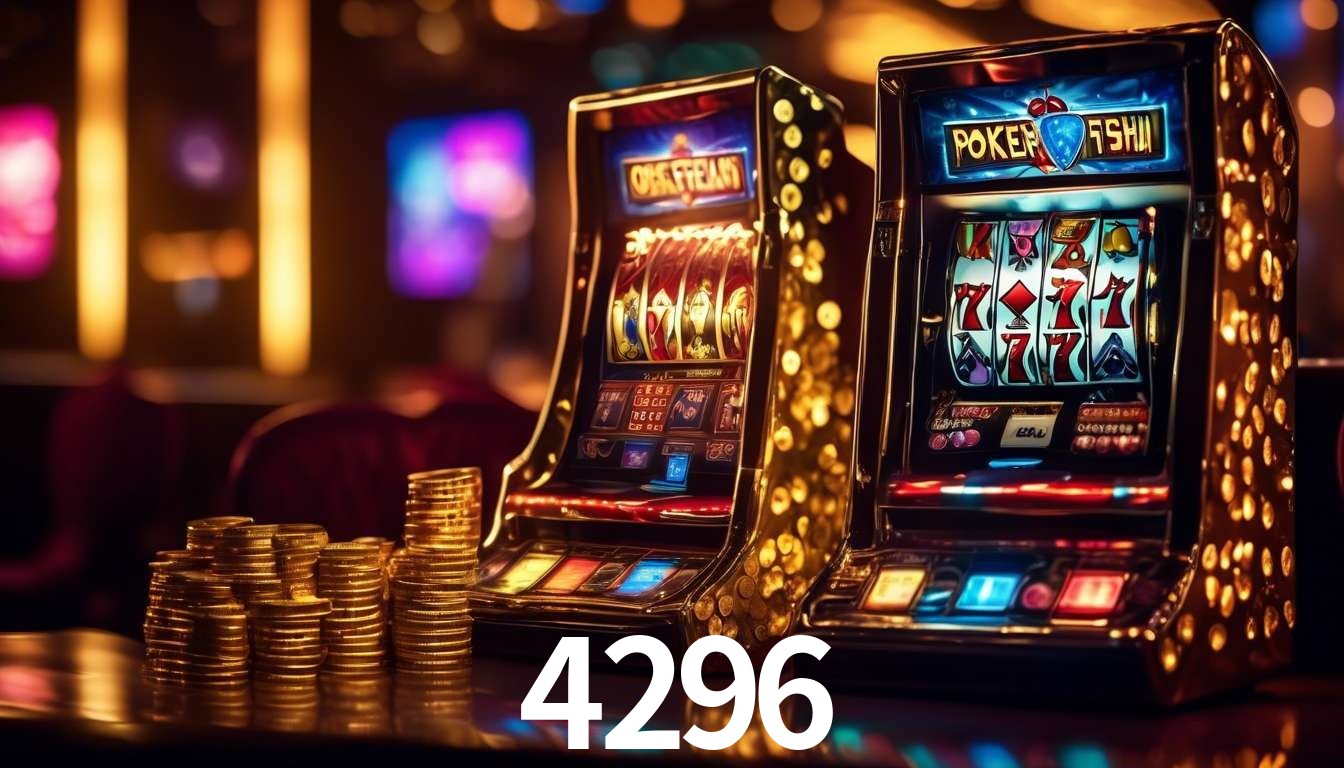 Diretório de Jogos 4296
