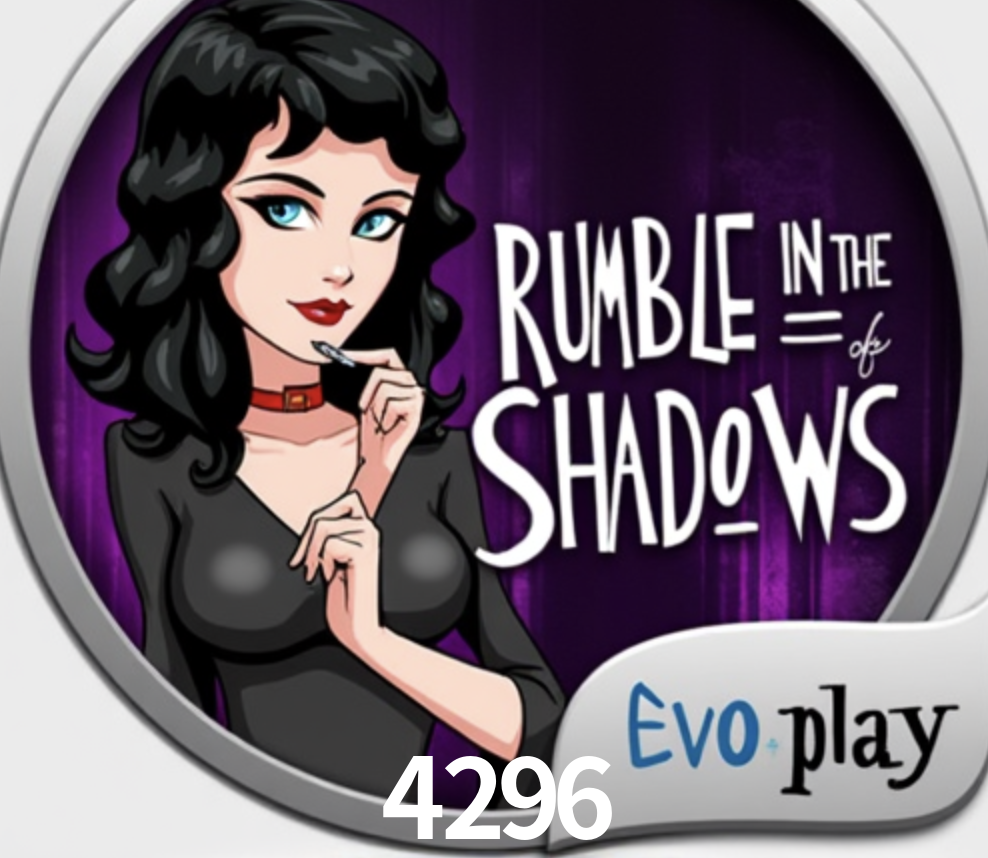 Live Casino 4296